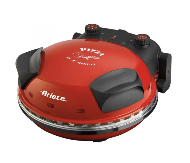 Ariete Piec do pizzy 909/10 Pizza Italia - 1014335 - zdjęcie